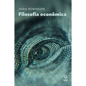 Filosofia-economica