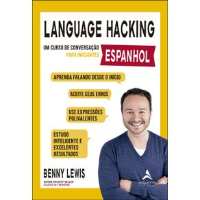 Language-hacking---Espanhol