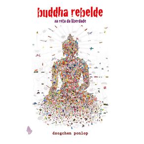 Buddha-rebelde