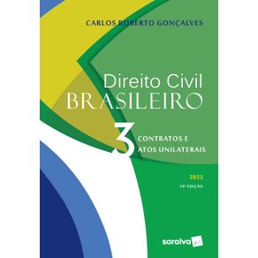 Direito-Civil-Brasileiro-VOL.-3---19a-edicao-2022