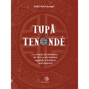 Tupa-Tenonde