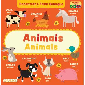 Animais---Animals---Encontrar-e-Falar-Bilingue