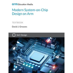 Modern-System-on-Chip-Design-on-Arm