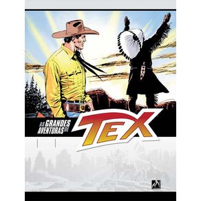 As-Grandes-Aventuras-de-Tex---Segunda-Temporada---Vol.-1