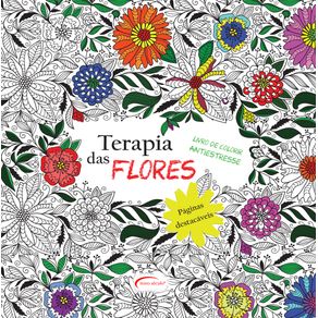 Terapia-das-Flores---Livro-de-Colorir-antiestresse