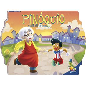 Classicos-Pop-ups--Pinoquio