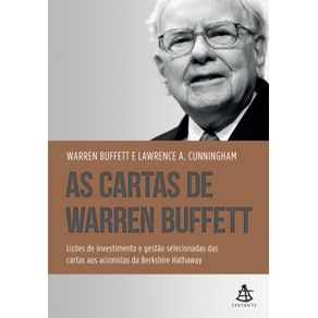 As-cartas-de-Warren-Buffett