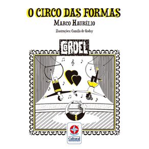 O-CIRCO-DAS-FORMAS