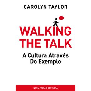 Walking-the-Talk