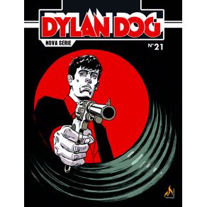 Dylan-Dog-Nova-Serie---volume-21