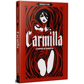 Carmilla---A-vampira-de-Karnstein--