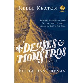 Deuses-e-monstros--Vol.-1-Filha-das-trevas-