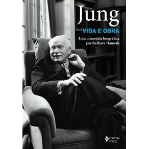 Jung--vida-e-obra