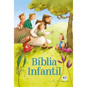 Biblia-infantil
