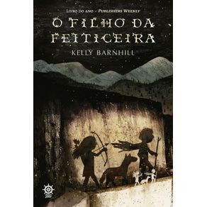O-filho-da-feiticeira