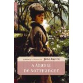 A-abadia-de-northanger--Edicao-de-bolso-