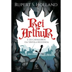 Rei-Arthur-e-os-cavaleiros-da-Tavola-Redonda