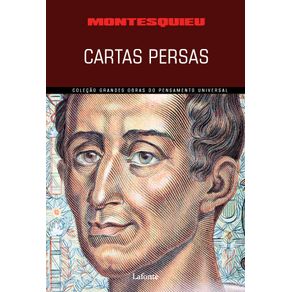 Cartas-Persas