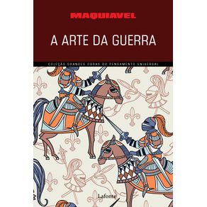 A-Arte-da-Guerra---Maquiavel