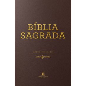 Biblia-ACF-Couro-Soft-Marrom-Leitura-Perfeita