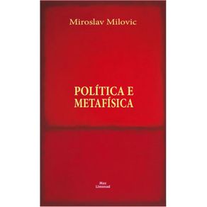 Politica-e-Metafisica