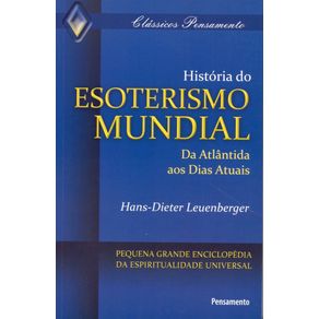 Historia-do-esoterismo-mundial