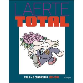 Laerte-Total-vol.6---O-Condominio---1991-1992