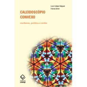 Caleidoscopio-convexo