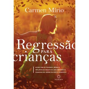 Regressao-para-criancas
