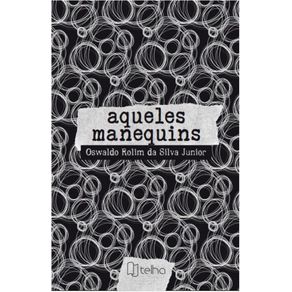 Aqueles-manequins