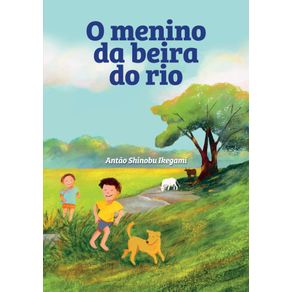O-Menino-da-Beira-do-Rio