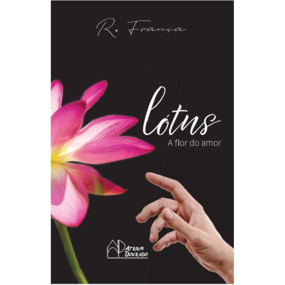 Flor de Lotus - umlivro
