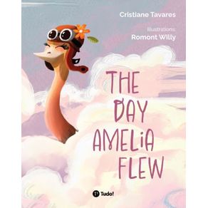 The-Day-Amelia-Flew