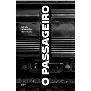 O-passageiro