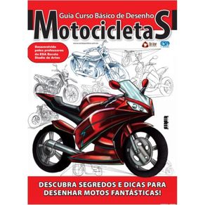 Guia-Curso-Basico-de-Desenho-Motocicletas