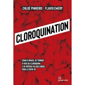 Cloroquination