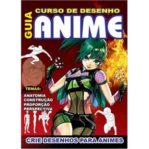 Arquivo de Desenhos - BR Animes