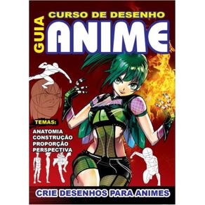 Guia-Curso-de-Desenho-Anime