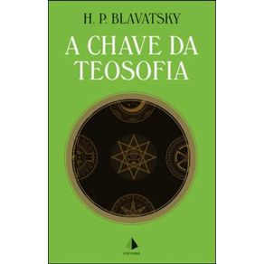 A-Chave-da-Teosofia