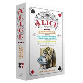 Box-Alice-no-Pais-das-Maravilhas-e-Alice-Atraves-do-Espelho