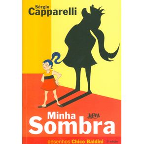 Minha-sombra