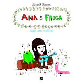 Ana-e-Froga
