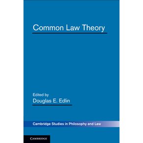Common-Law-Theory