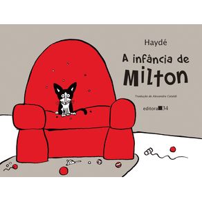 A-infancia-de-Milton