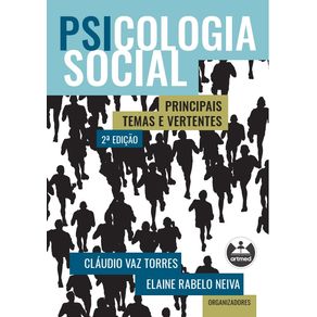 Psicologia-Social