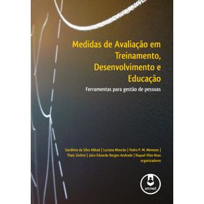 Medidas-de-Avaliacao-em-Treinamento-Desenvolvimento-e-Educacao