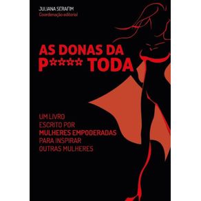 As-donas-da-p****-toda