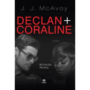 Declan---Coraline--Ruthless-People-Livro-1-