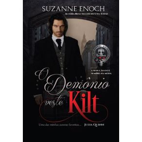 O-Demonio-Veste-Kilt--Highlanders-Escandalosos-Livro-1-