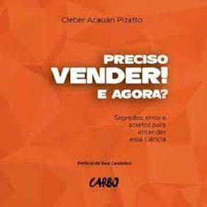 PRECISO-VENDER--E-AGORA-